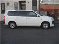 2018 Toyota Probox Van
