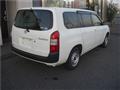 2018 Toyota Probox Van