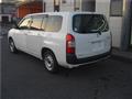 2018 Toyota Probox Van