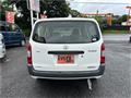 2014 Toyota Probox Van