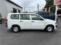 2014 Toyota Probox Van