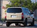 2011 Toyota Probox Van