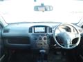 2011 Toyota Probox Van