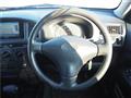 2011 Toyota Probox Van