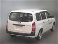 2020 Toyota Probox Van