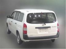 2020 Toyota Probox Van