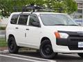 2016 Toyota Succeed