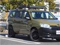 2015 Toyota Probox Van