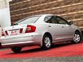 2007 Toyota Premio