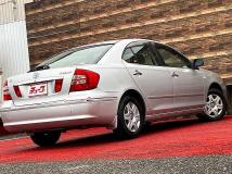 2007 Toyota Premio