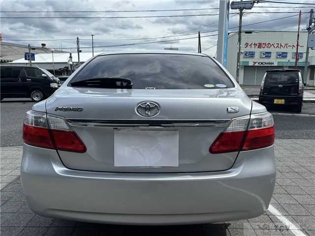 2009 Toyota Premio