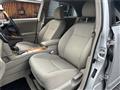 2009 Toyota Premio