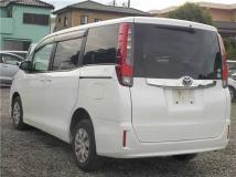 2014 Toyota Noah
