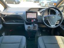 2015 Toyota Noah