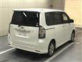 2009 Toyota Voxy