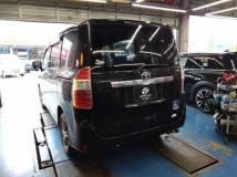 2007 Toyota Noah