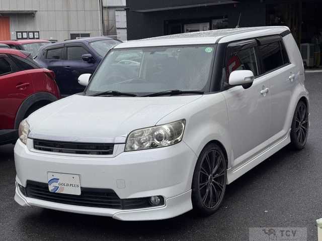 2013 Toyota Corolla Rumion