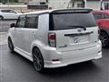 2013 Toyota Corolla Rumion
