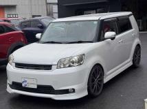 2013 Toyota Corolla Rumion