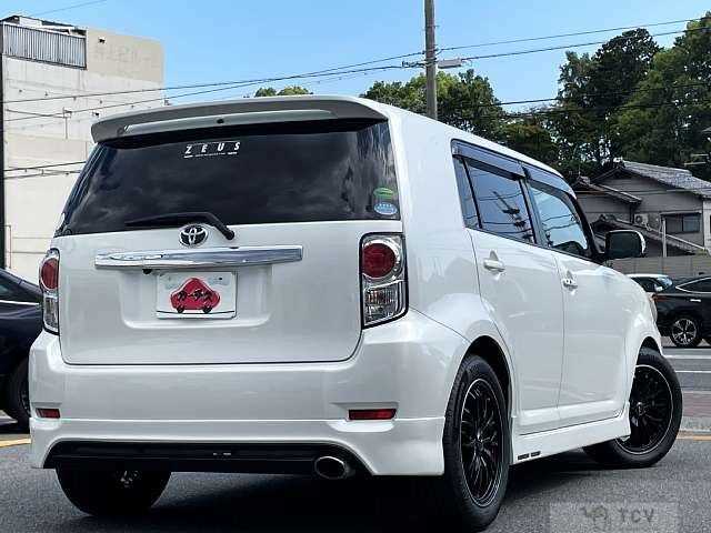2013 Toyota Corolla Rumion