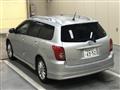 2007 Toyota Corolla Fielder