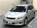 2007 Toyota Corolla Fielder