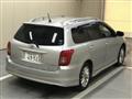 2007 Toyota Corolla Fielder