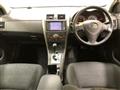 2007 Toyota Corolla Fielder