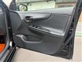 2011 Toyota Corolla Fielder