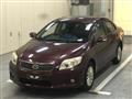 2010 Toyota Corolla Axio