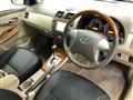 2010 Toyota Corolla Axio
