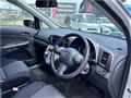 2005 Toyota Wish