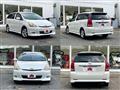 2007 Toyota Wish