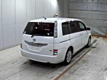 2012 Toyota Isis