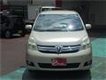 2013 Toyota Isis
