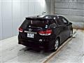 2010 Toyota Wish