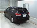 2010 Toyota Wish