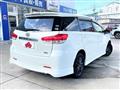 2010 Toyota Wish