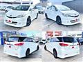 2010 Toyota Wish