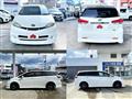 2010 Toyota Wish