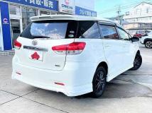 2010 Toyota Wish