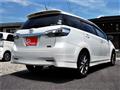 2015 Toyota Wish