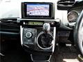 2015 Toyota Wish