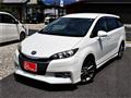 2015 Toyota Wish
