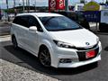 2015 Toyota Wish