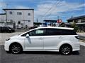 2015 Toyota Wish