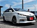2015 Toyota Wish