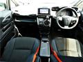 2015 Toyota Wish