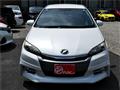 2015 Toyota Wish