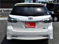 2015 Toyota Wish